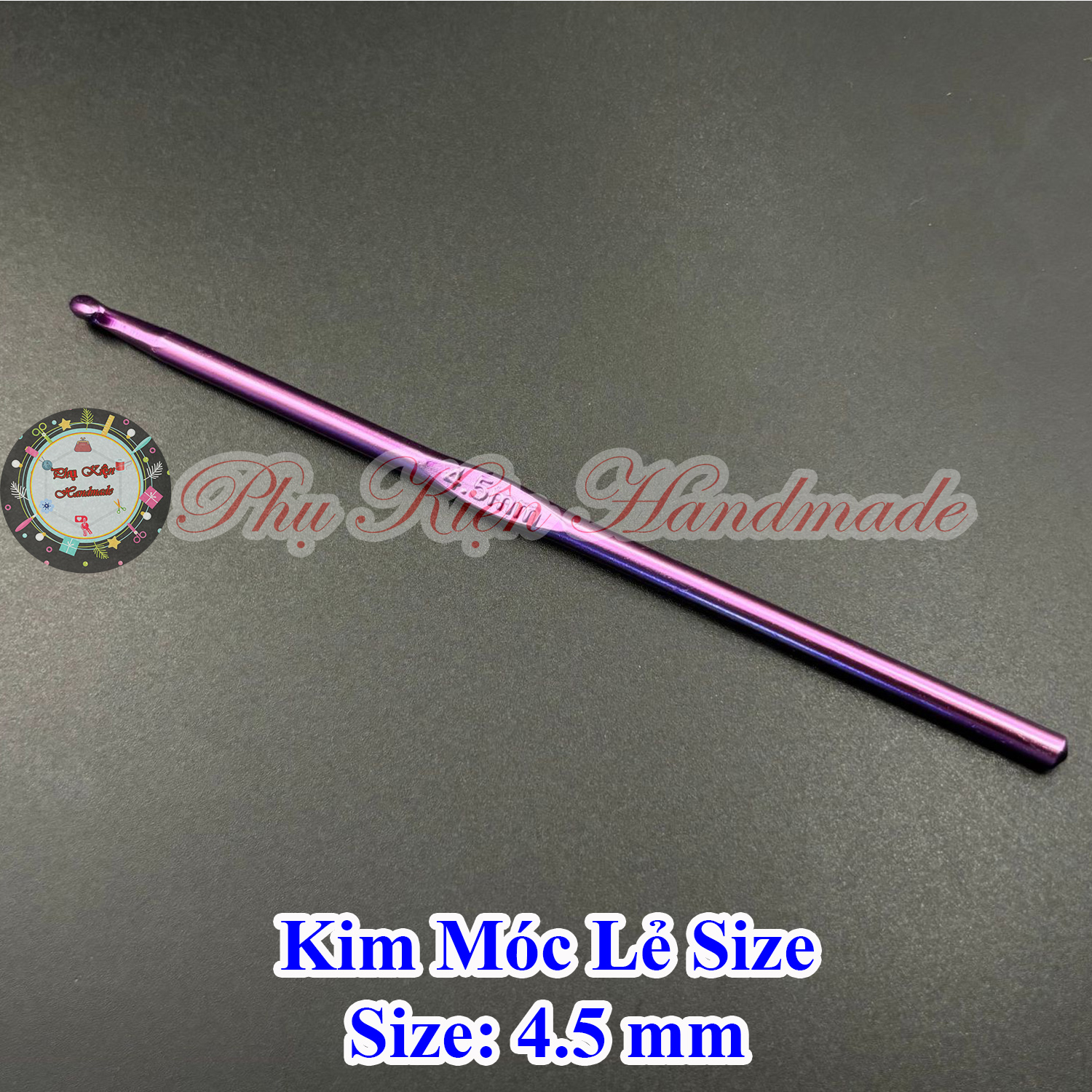 Kim Móc Lẻ Size (12-15k/cây)