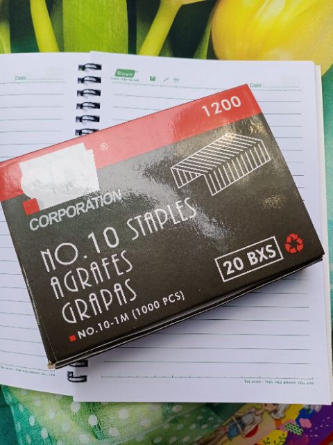 Kim bấm số 10 SDI