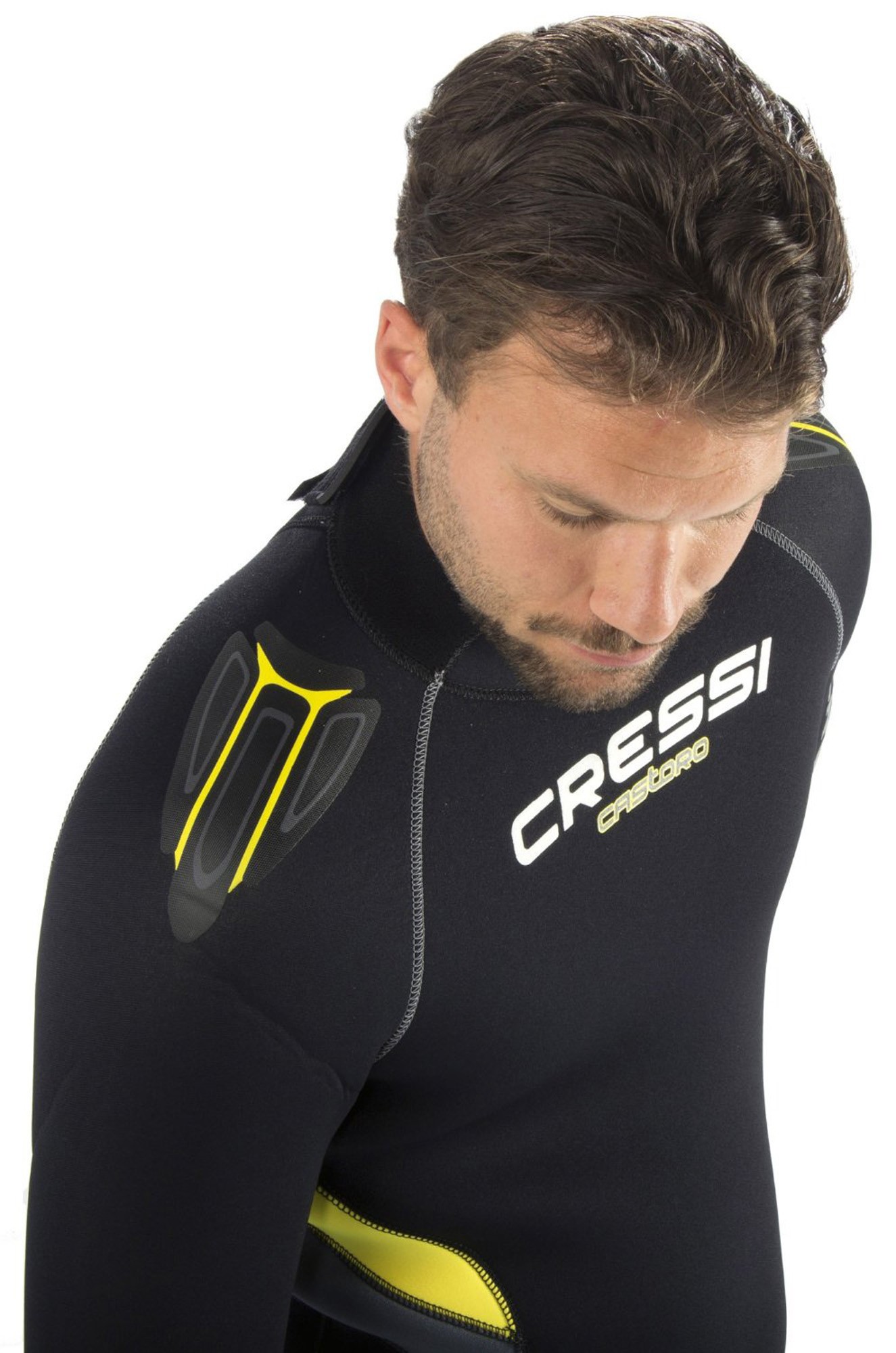 BỘ ĐỒ LẶN CRESSI WETSUIT CASTORO 5MM