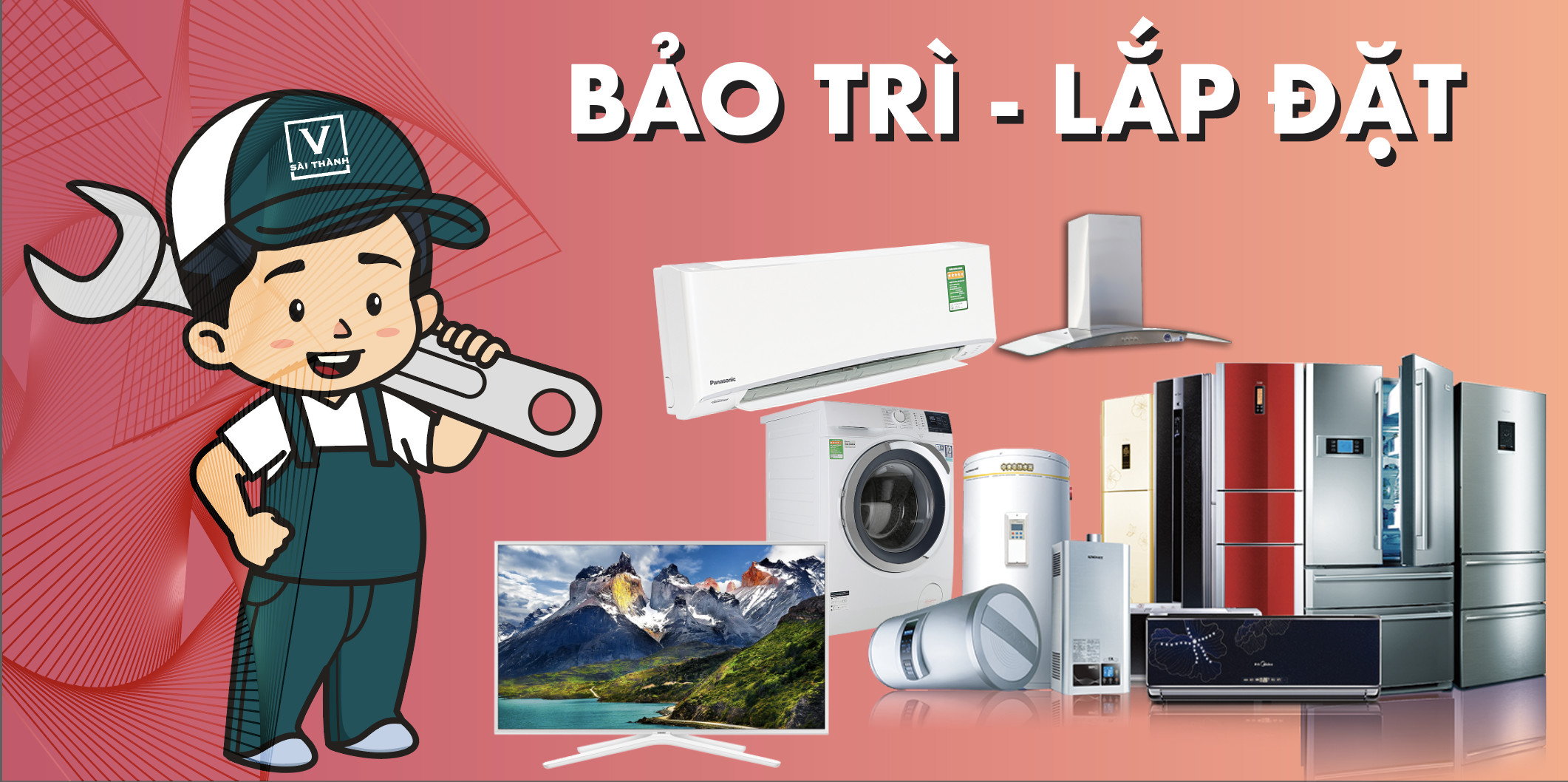 [HCM] Lắp Đặt Máy Nước Nóng Gián Tiếp