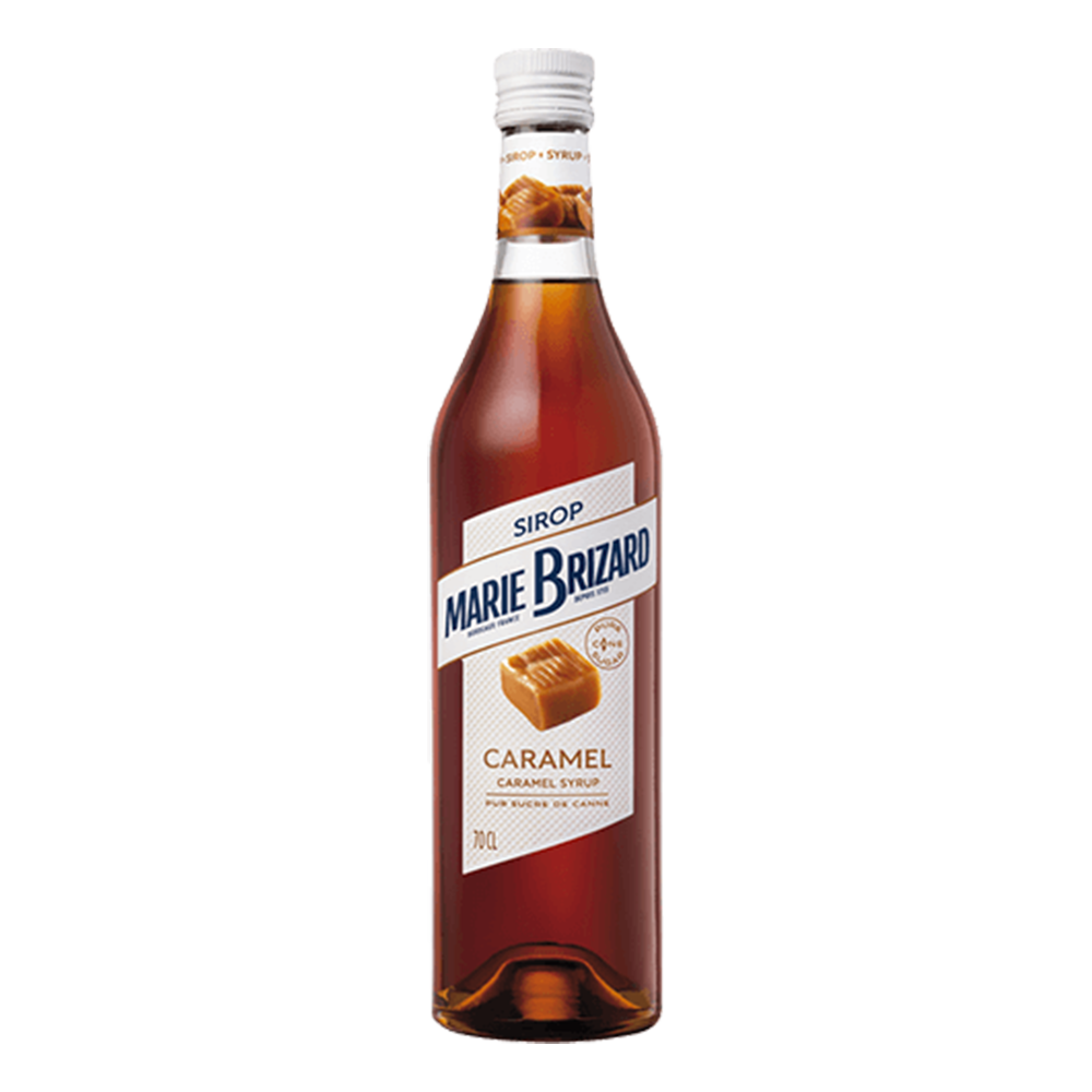 (MUA 1 TẶNG 1) SYRUP MARIE BRIZARD Caramel