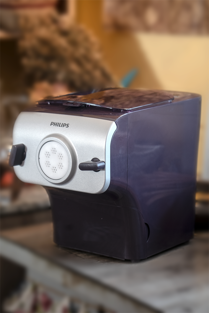 [HCM]Máy làm bún mì Philips