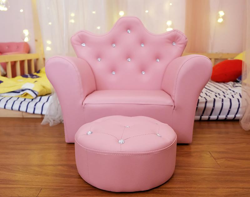 Sofa cho bé yêu