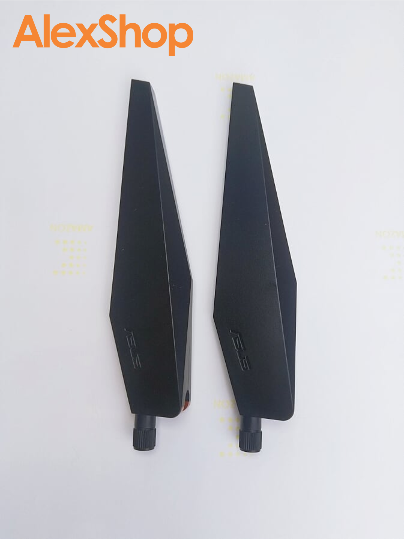 [Giá 2 chiếc] Anten Phát WiFi Tháo Máy Asus-GT-AC5300