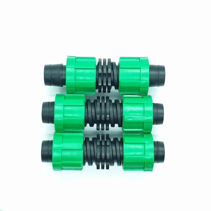 Nối thẳng ống nhỏ giọt 16mm