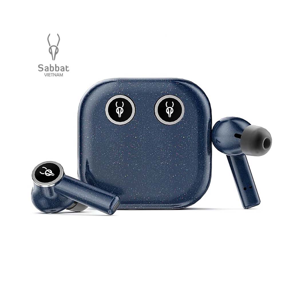 Tai nghe bluetooth không dây Sabbat E18