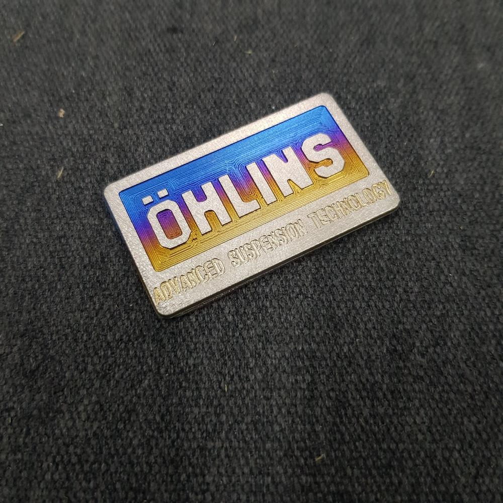 [HCM][NEW 2019] TEM TITAN CHỮ DUREX SIÊU ĐỘC HÀNG SIÊU ĐẸP