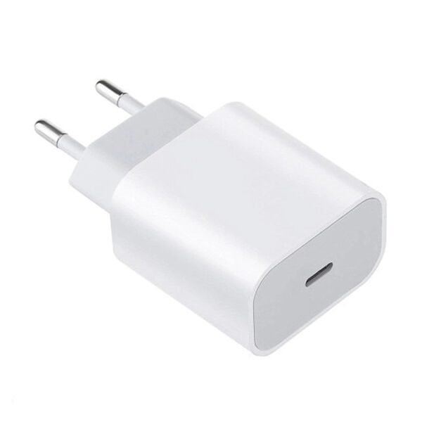 [Bản Quốc Tế] Củ Sạc Nhanh TypeC 20W AD201