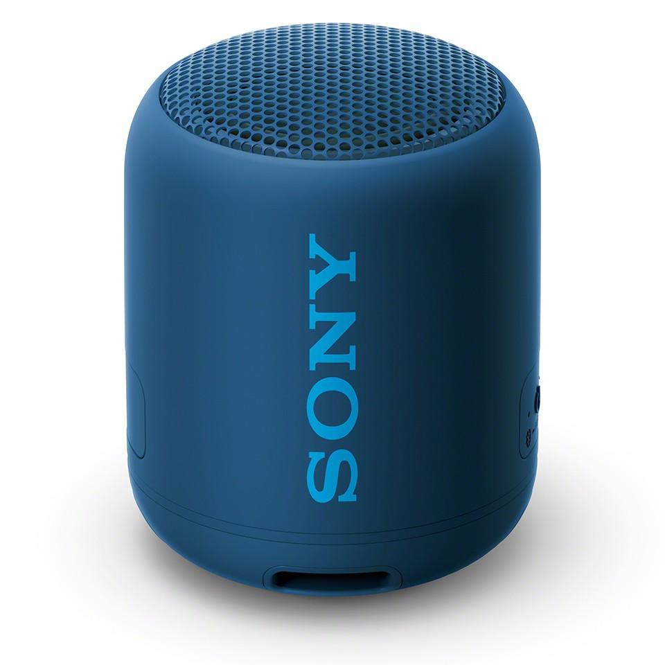 Loa bluetooth mini sony srs-xb12
