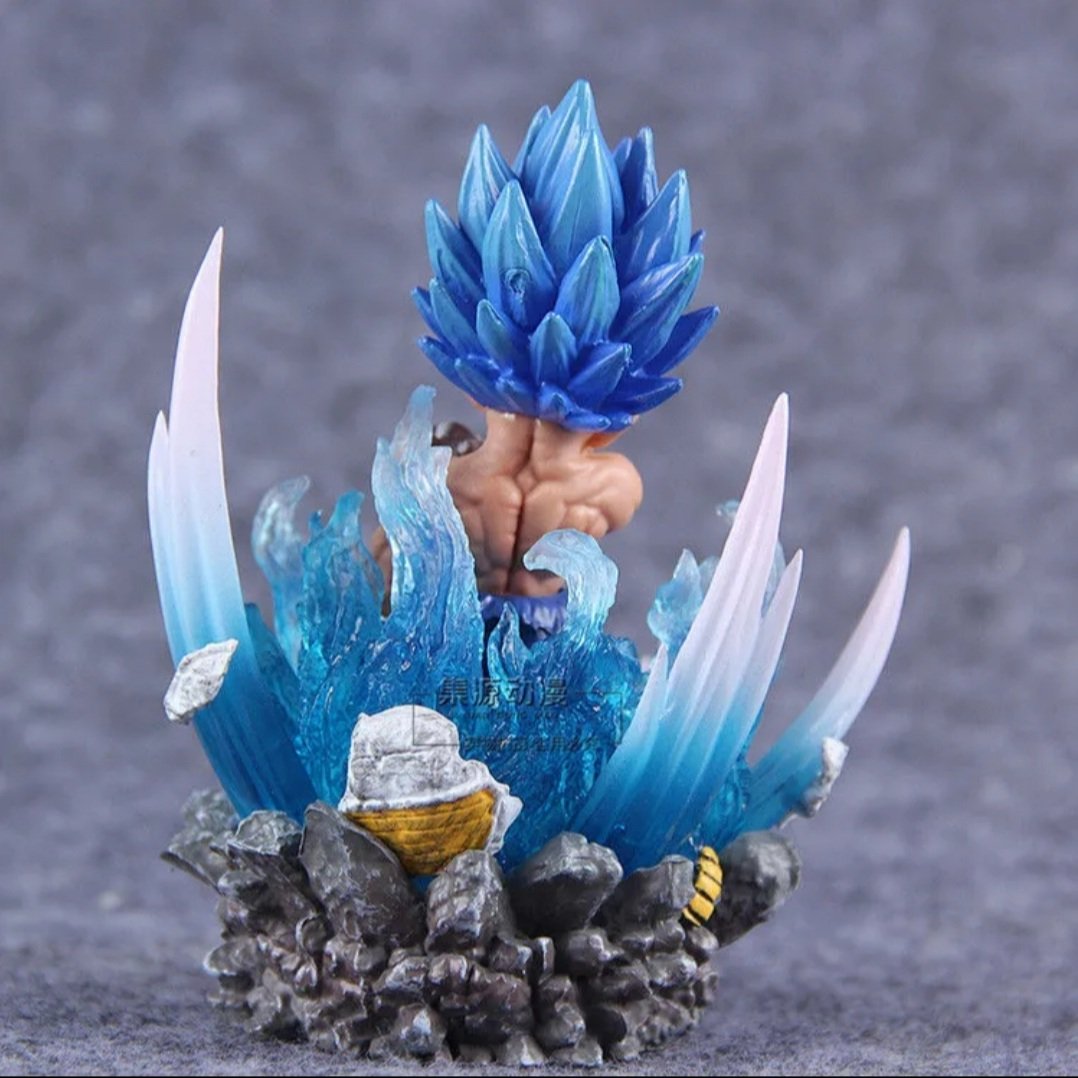 Mô hình Vegeta WCF - Dragon Ball