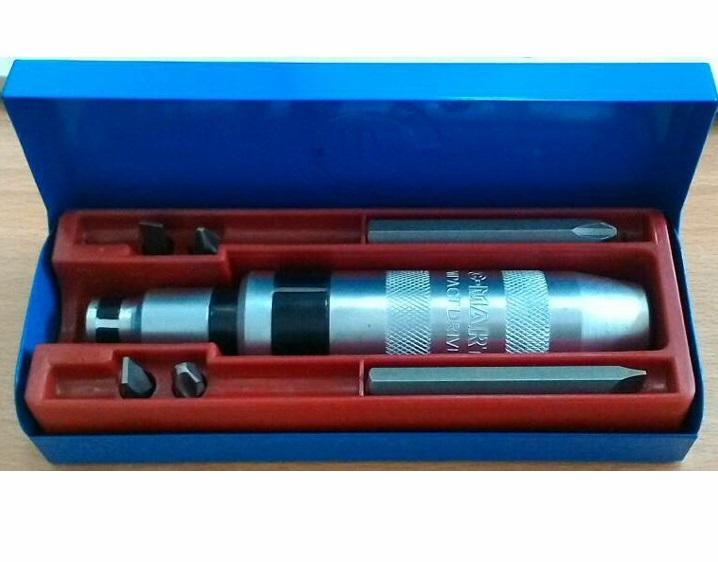 Bộ vít đóng 9 cái C0029 C-MART