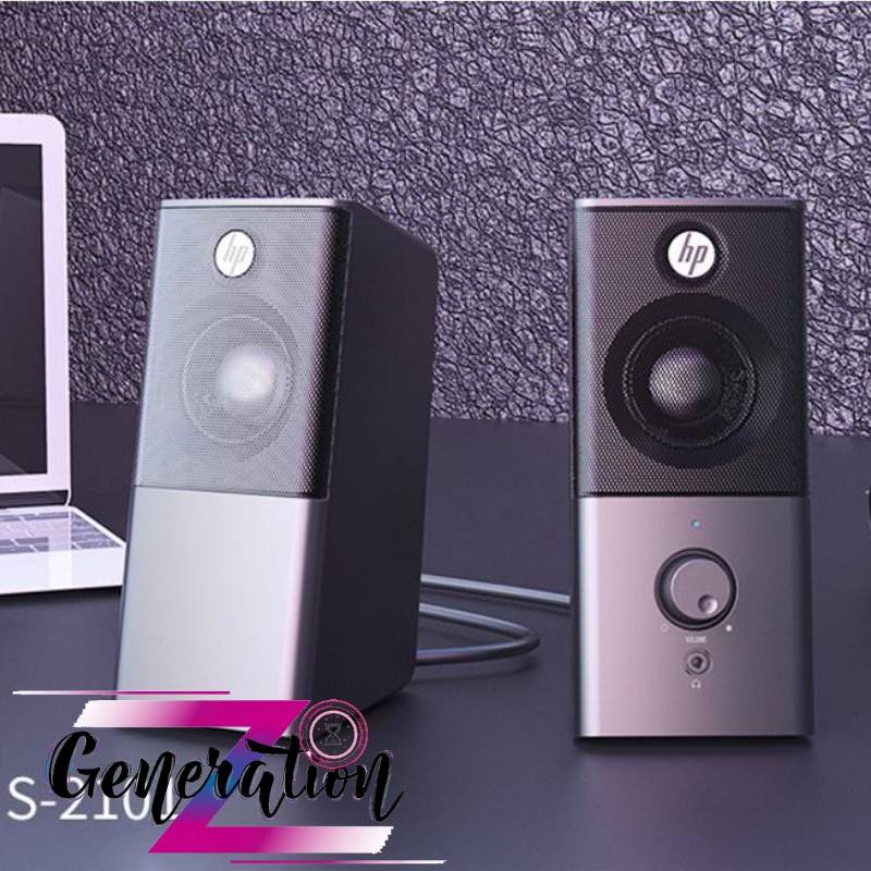 Loa vi tính hp dhs 2101