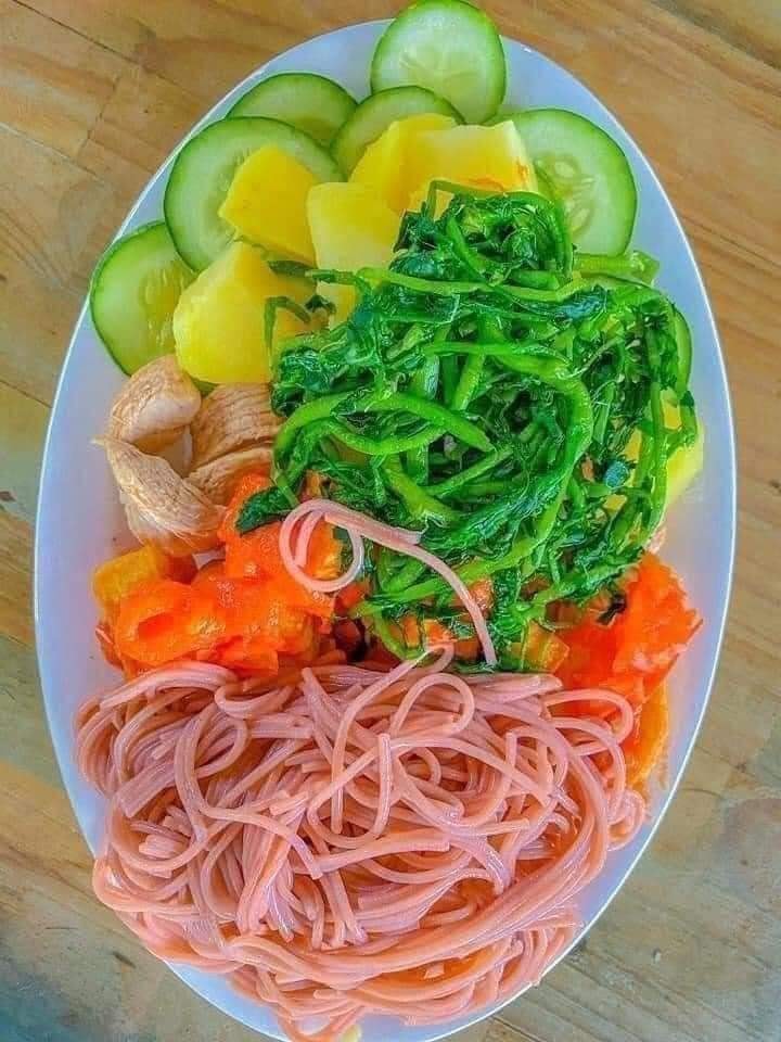 BÚN / PHỞ GẠO LỨT - 1kg