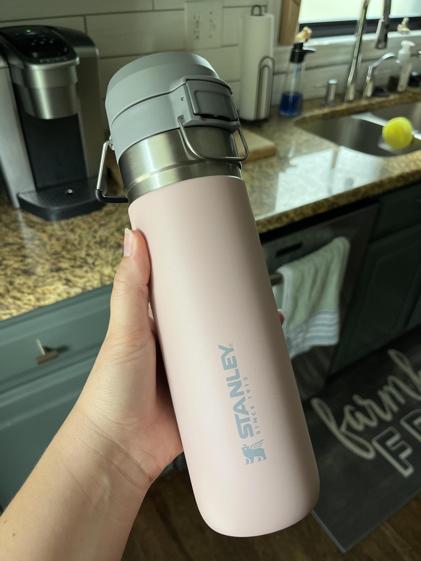 Bình giữ nhiệt STANLEY QUICK FLIP GO BOTTLE 24 OZ