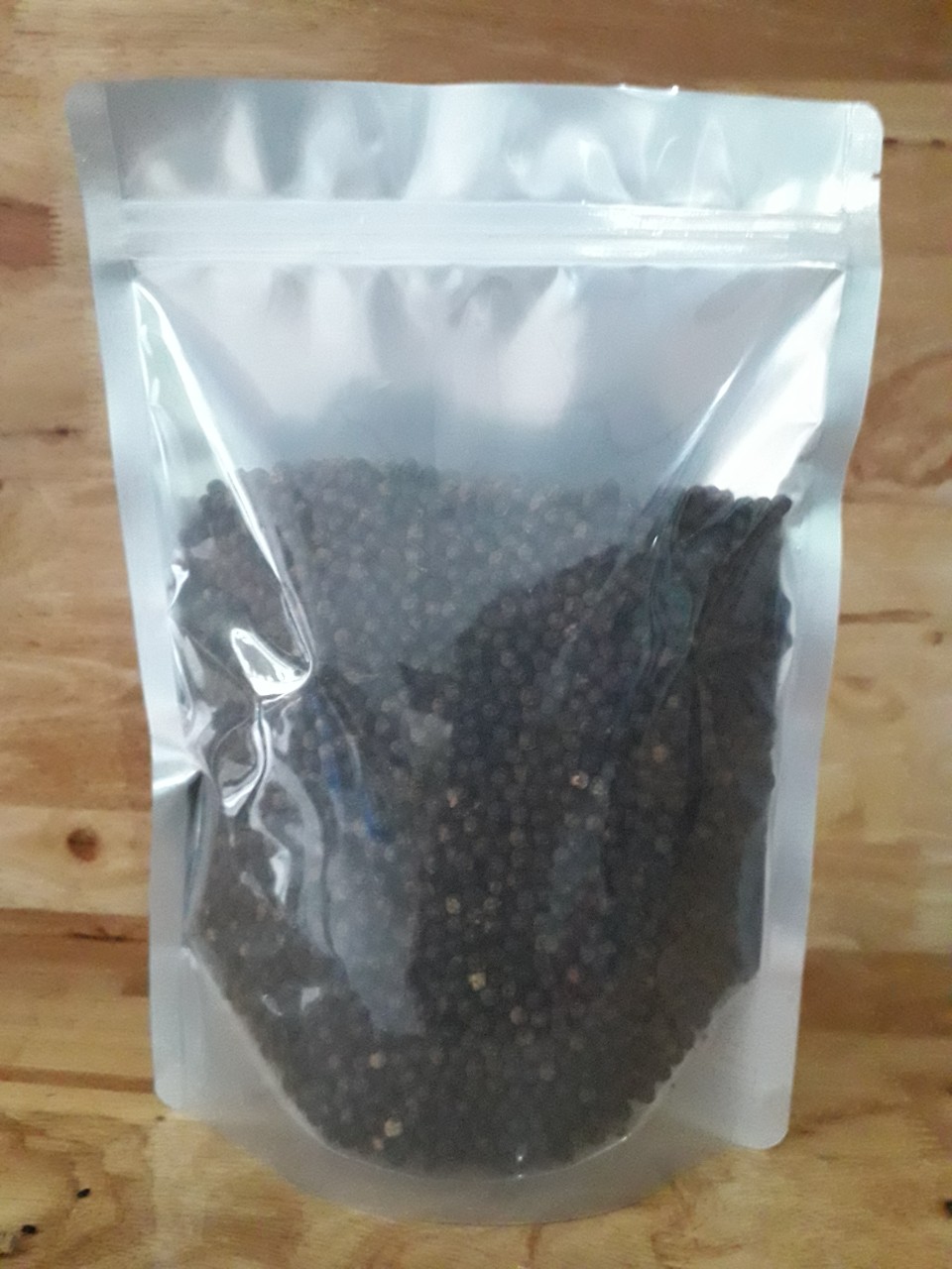1kg Tiêu đen vườn sạch