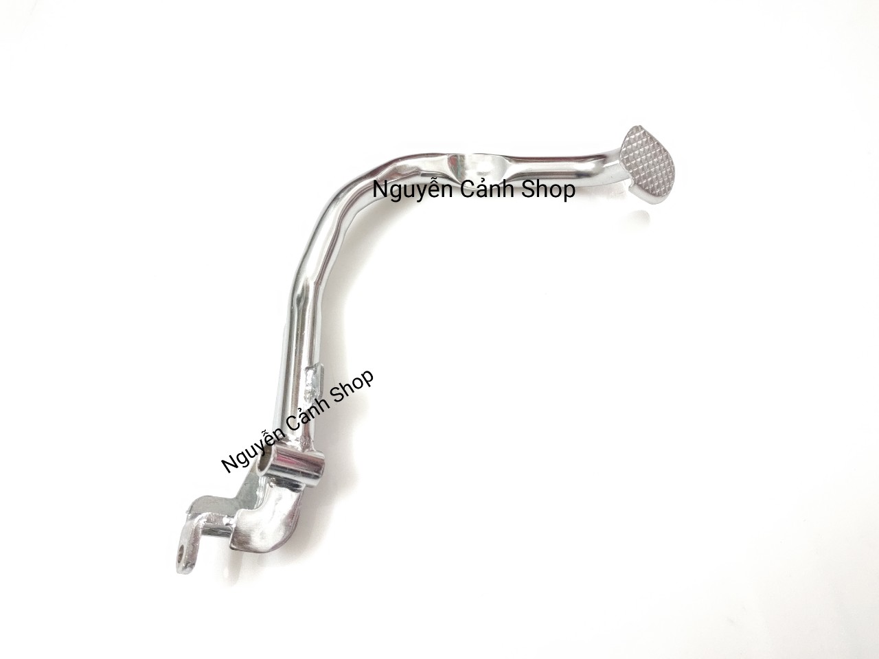 càng đạp thắng exciter 150