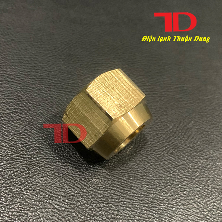 Tán Ống Đồng Phi 12 - Điện Lạnh Thuận Dung