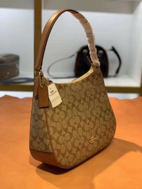 Túi xách nữ Coach hàng xuất chuẩn Auth
