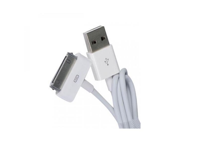 cáp sạc cho iPad 123 iphone 3/4