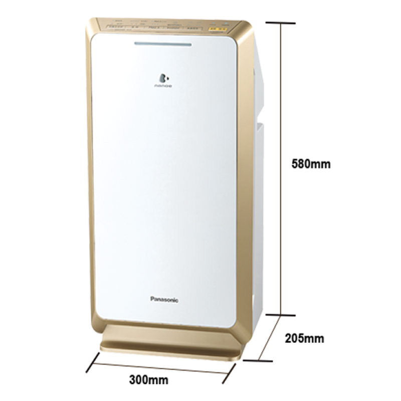 Bảng giá Máy lọc không khí FPXM55A