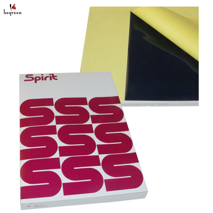 Combo 10 tờ giấy scan giá sỉ - giấy 4 lớp