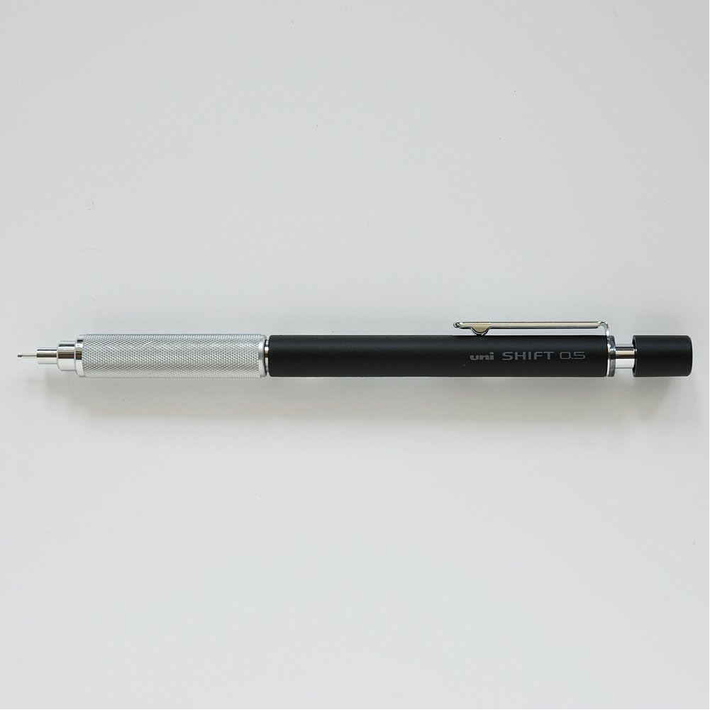 Bút chì bấm cơ khí UNI Shift Pipe Lock Drafting Pencil