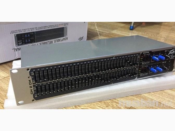 Lọc âm cao cấp Peavey 231EQ