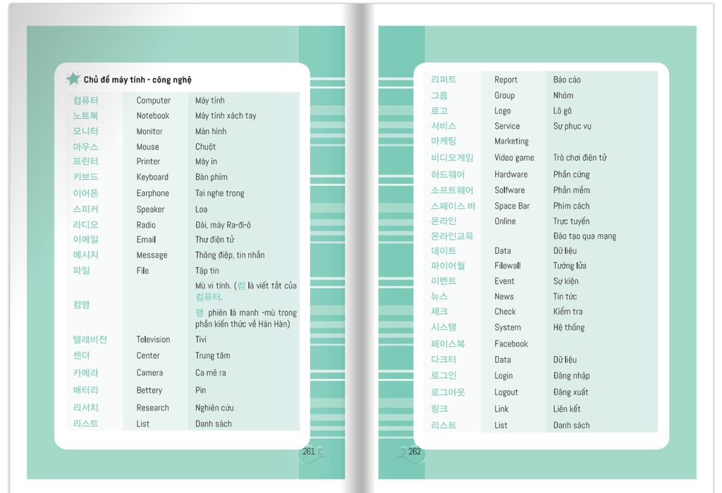 Sách - Cửu âm chân kinh tiếng Hàn - McBooks