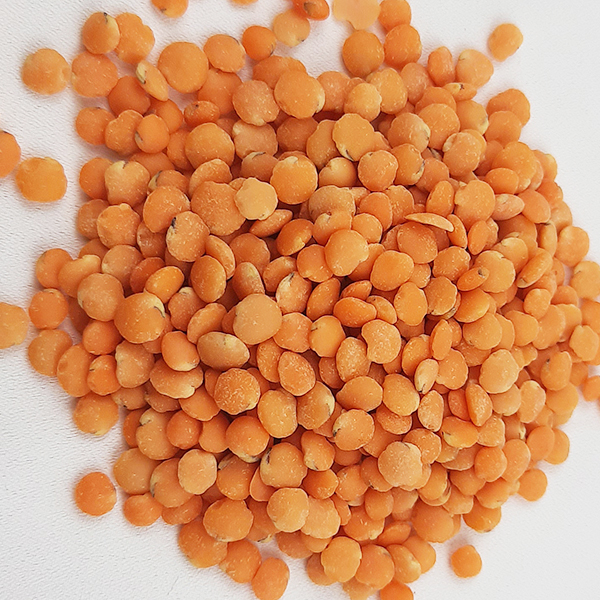 Đậu Lăng Đỏ Nguyên Hạt Hũ 500g.