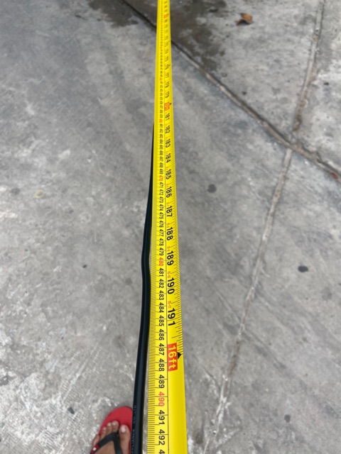 [HCM]Tmt126352 Thước Kéo Total 5M X 25Mm