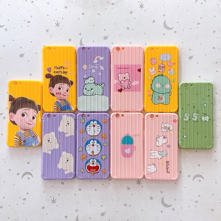 [HCM]Ốp vali Oppo A59/ F1S