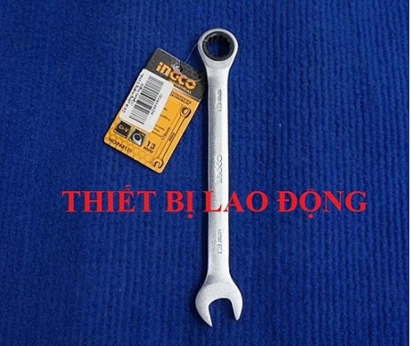 Cờ lê miệng vòng 2 chiều HCSPAR131