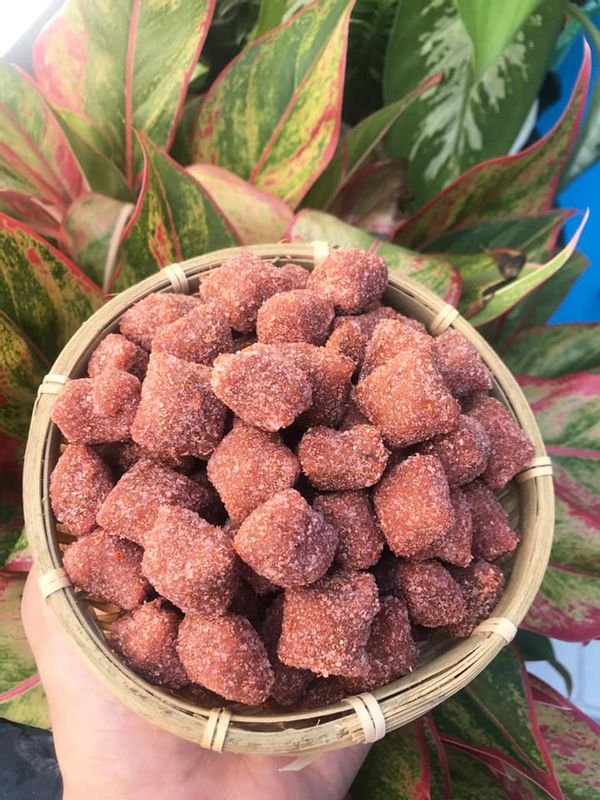 500Gr ME LÀO XÍ MUỘI SAIGON FOOD