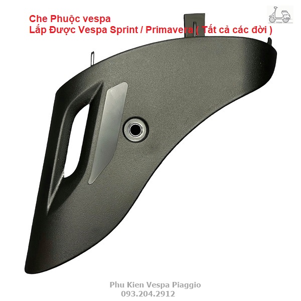 Ốp Che Phuộc Vespa Sprint Primavera Hàng Hãng