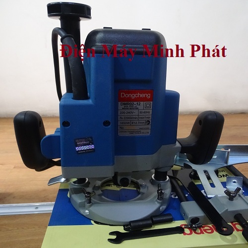 Máy soi cao  Dongcheng DMR02-12