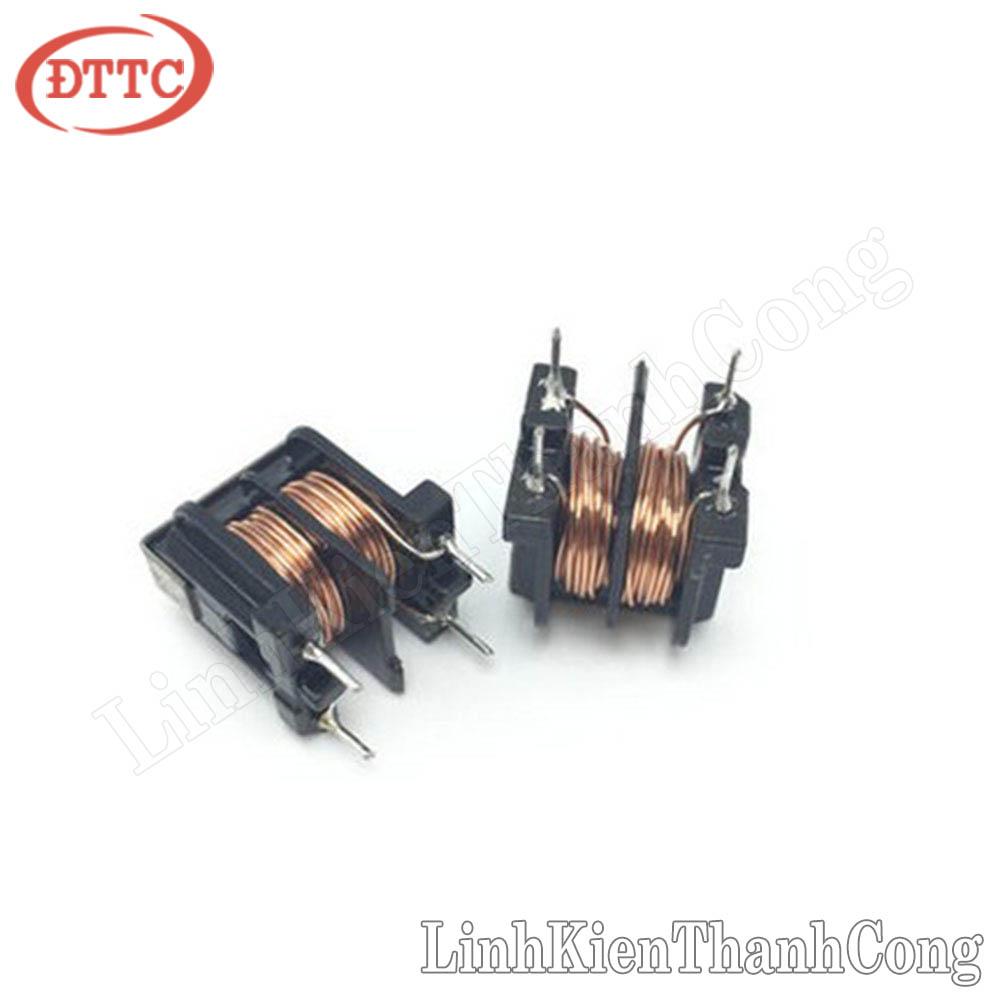Cuộn Lọc 10mH UU10.5