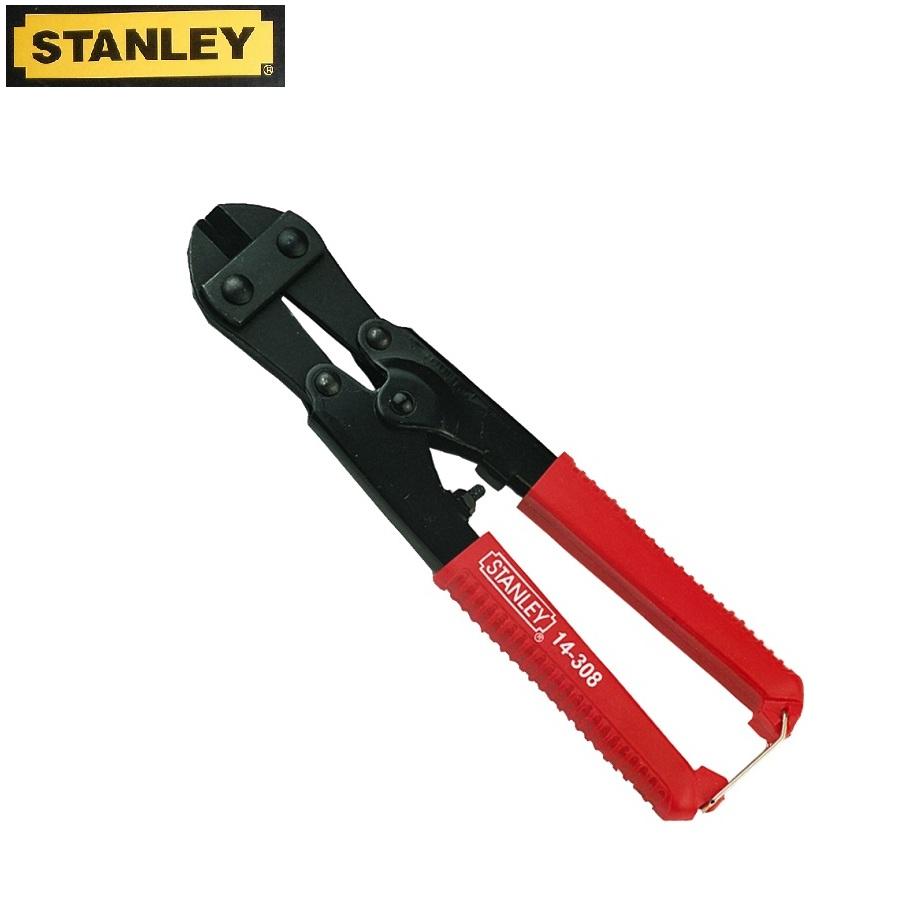 Kìm cộng lực Stanley 14-308 20.3cm (Đỏ)