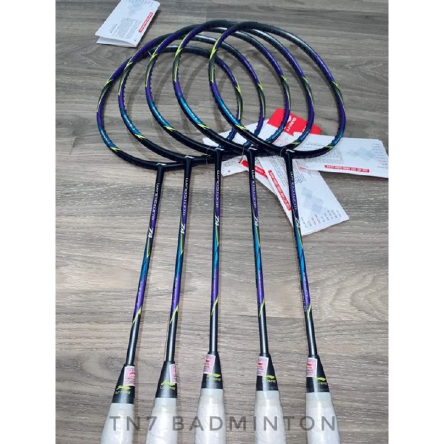 Vợt cầu lông Lining Windstrom 74 giá 1500k