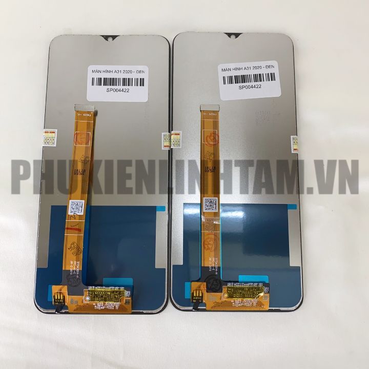 Màn hình oppo a5 2020 , a9 2020 , a11x , a31 2020 , realme c3 realme 5 5i 6i - lcd
