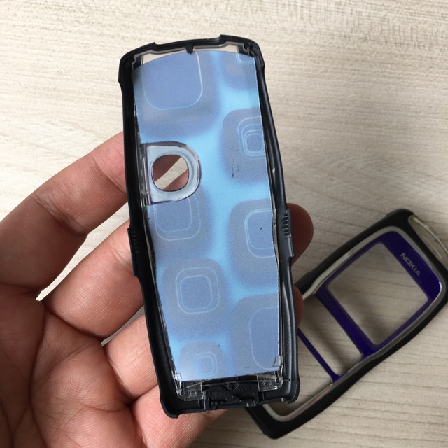[HCM]Bộ Vỏ Điện Thoại Cổ Nokia 3220