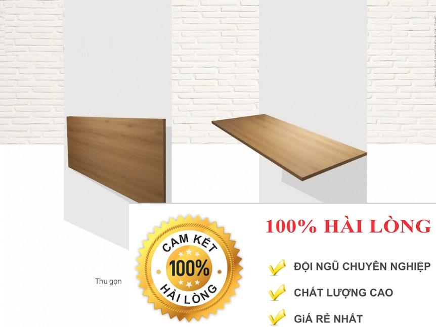 Bàn làm việc laptop thông minh