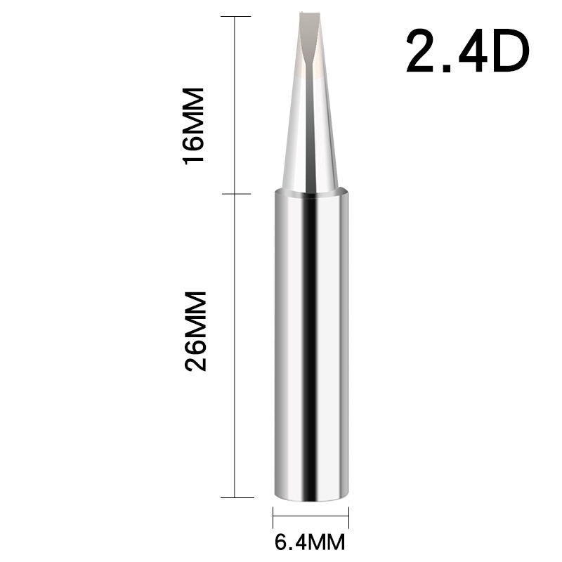 Combo 5 đầu mỏ hàn 936