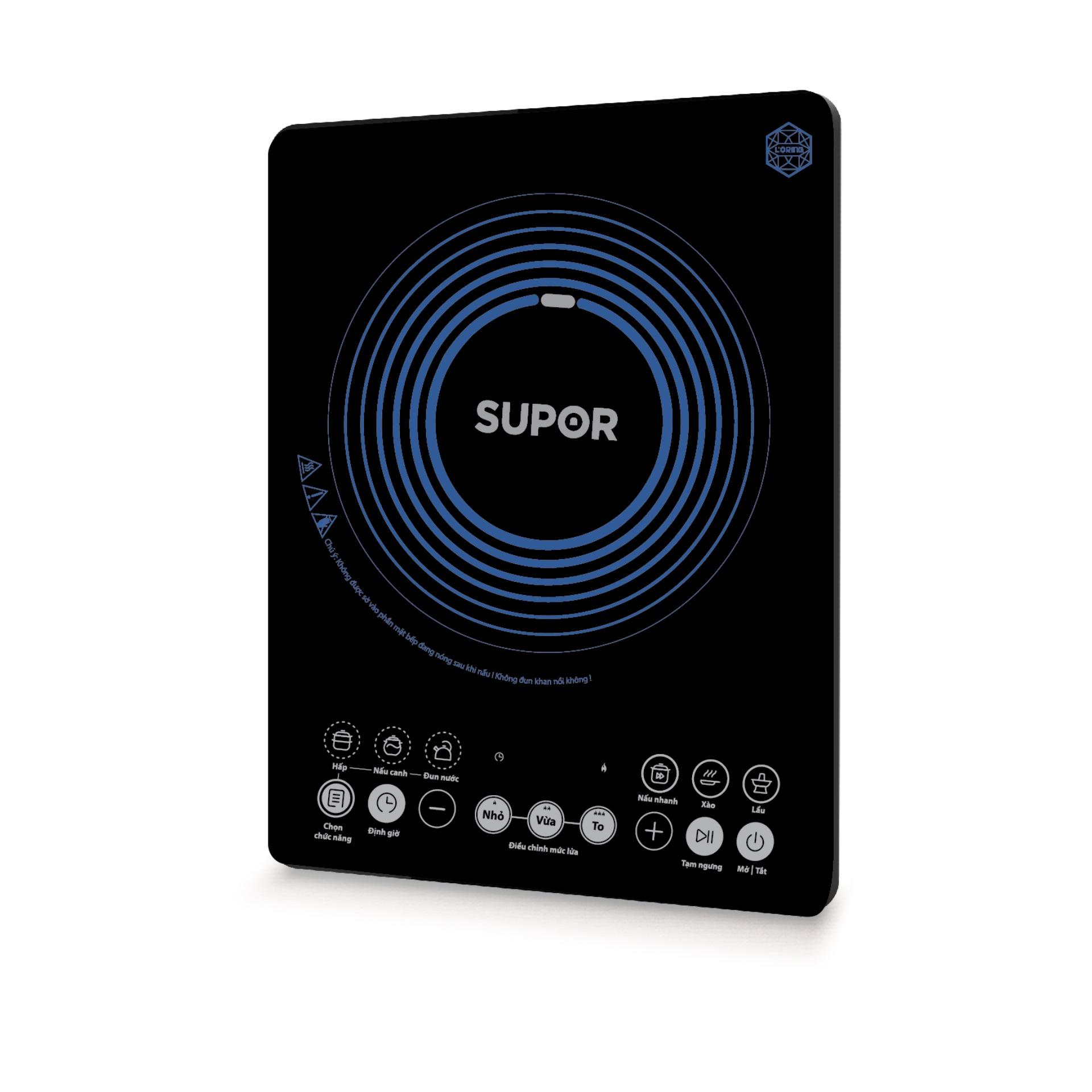 Bếp điện từ Supor CB36VN