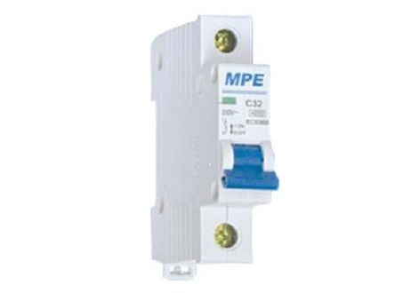 [HCM]CẦU DAO TỰ ĐỘNG MP6-C110