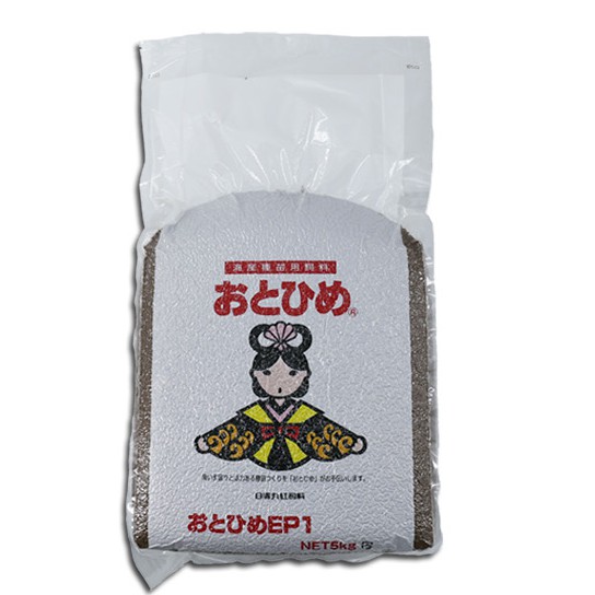 Cám nhật ep1 siêu đạm cho cá- thức ăn cá cảnh cá vàng cá ali - 300g