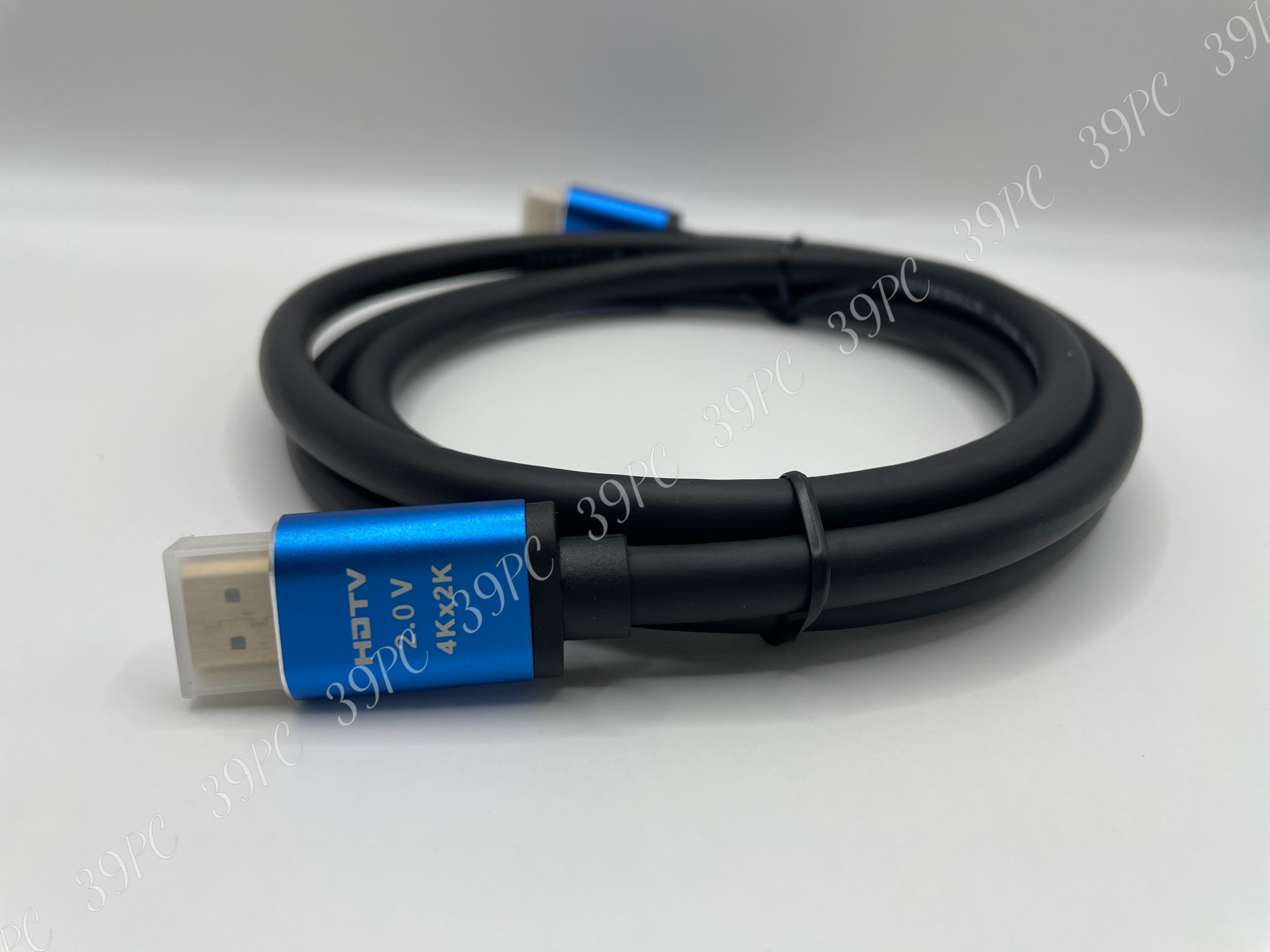 [39PC] Dây Cáp Hdmi 1.5m Hỗ Trợ 4k