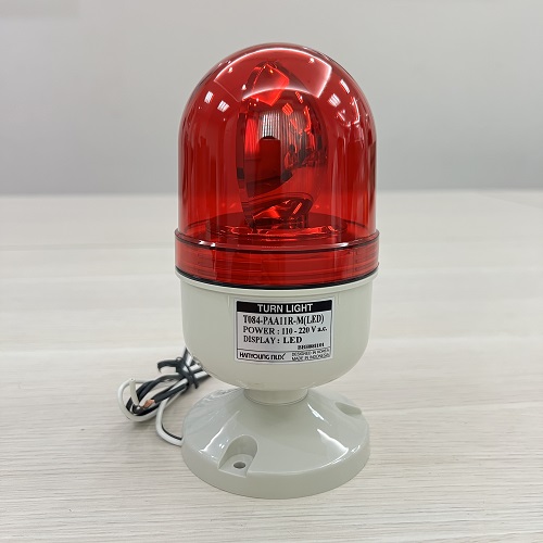 Đèn xoay cảnh báo T084 Hanyoung