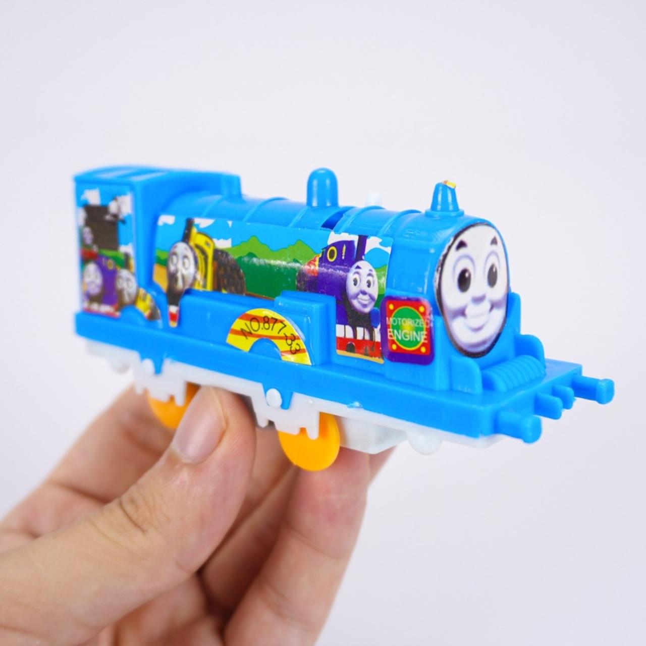 Đồ chơi trẻ em - Đồ chơi tàu hỏa Thomas