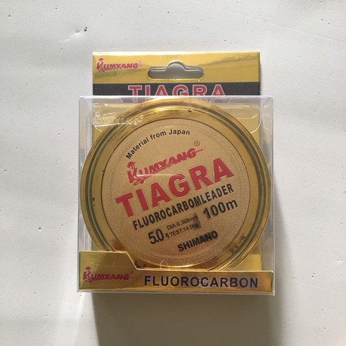 Cước câu cá shimano tiagra - ctiga