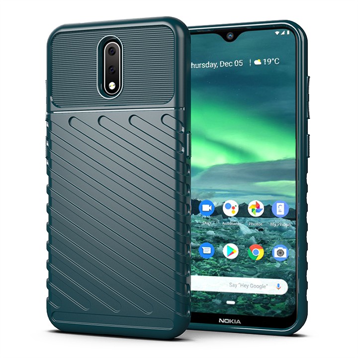 Ốp lưng chống sốc nokia 2.3